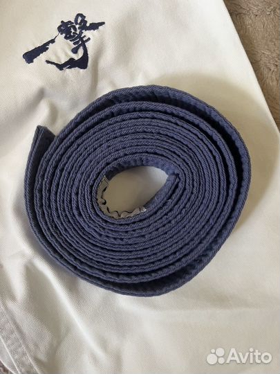 Пояс для каратэ