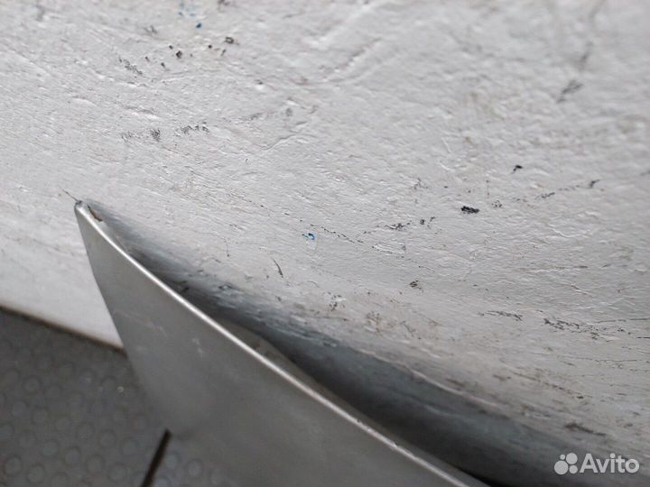 Капот Mercedes Vaneo