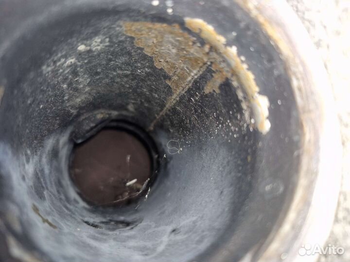 Катализатор левый и правый для Volkswagen Phaeton