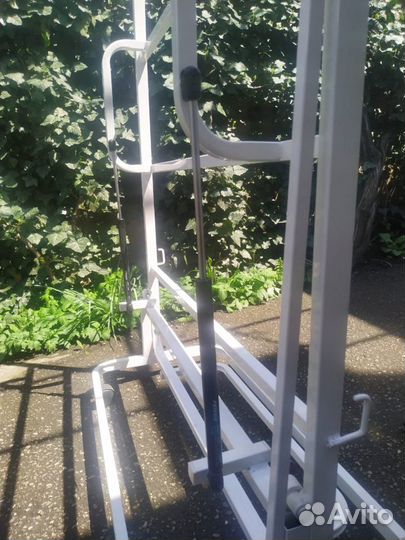 Раскладушка