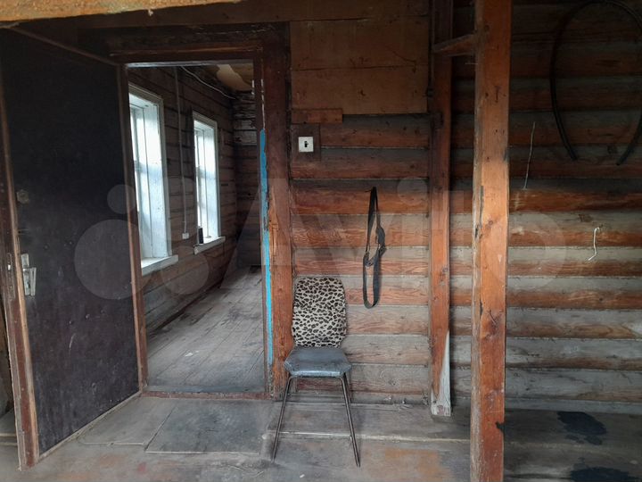 Дом 66 м² на участке 3 сот.