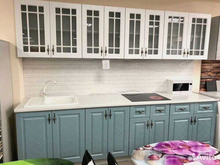 Кухня под заказ