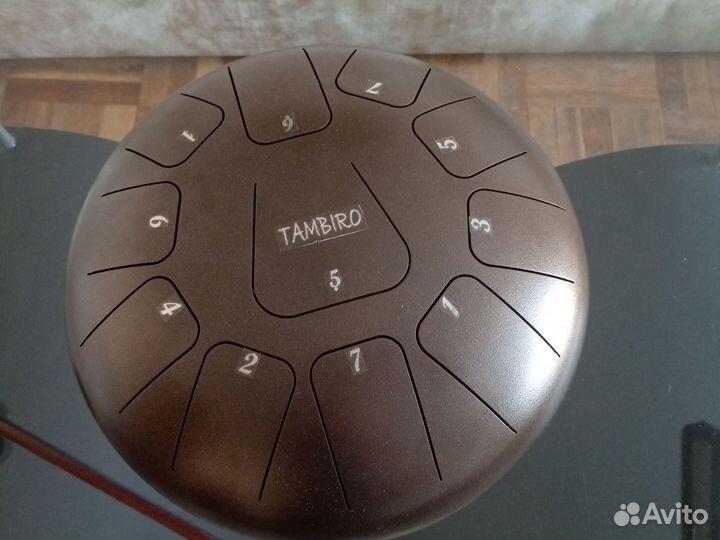 Глюкофон 30 см