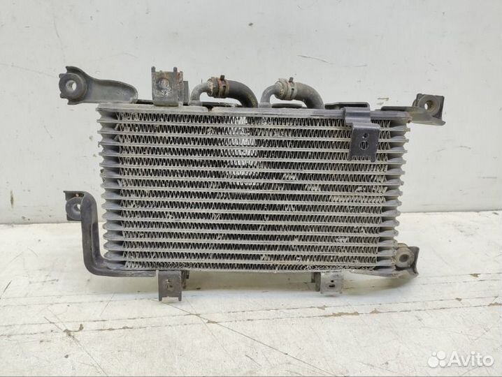 Радиатор АКПП Lexus Lx 3 2015-2022