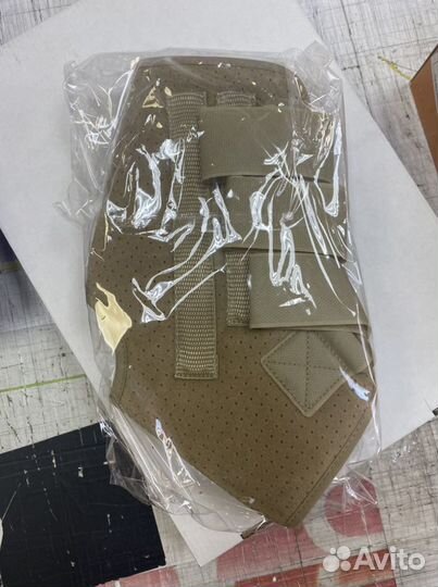 Бандаж на голеностопный сустав, ортез