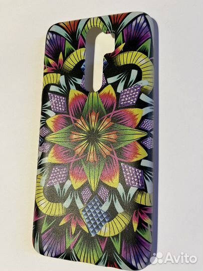 Чехол на телефон Xiaomi RedMi Note 8 Pro