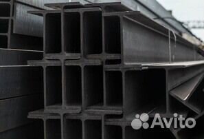 Балка двутавровая