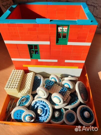 Коструктор