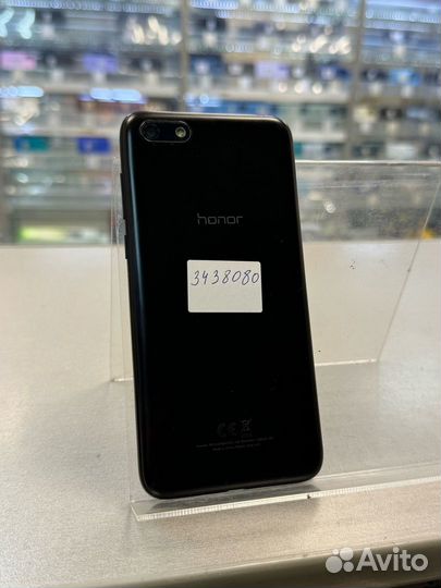 HONOR 7A, 2/16 ГБ