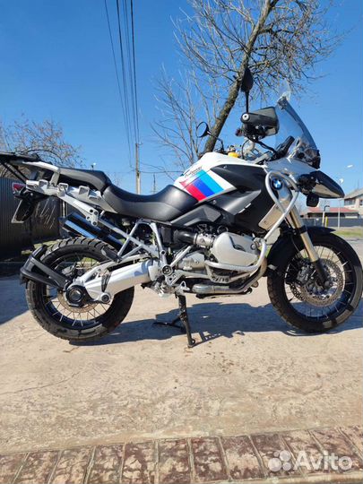 Продам BMW R1200GS