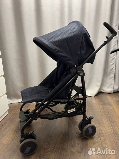 Прогулочная коляска трость Peg perego