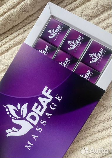 Набор шоколадок