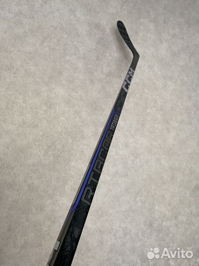 Хоккейная клюшка Bauer Proto R p92 77 flex