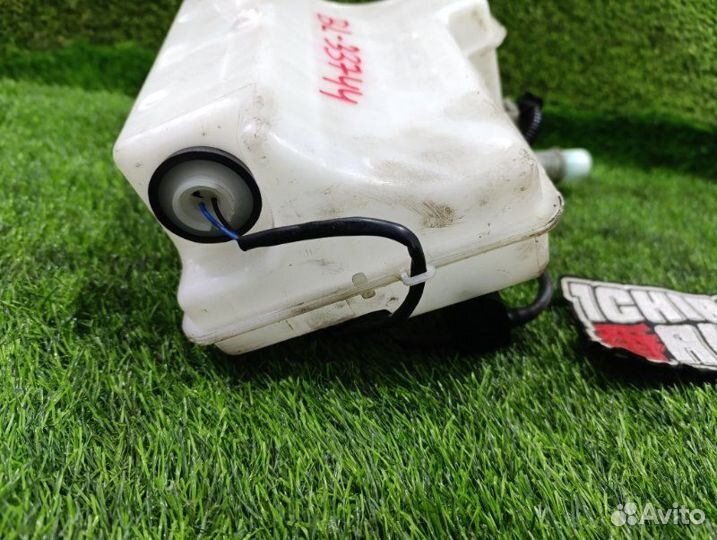 Бачок стеклоомывателя Kia Sorento BL D4CB 2003