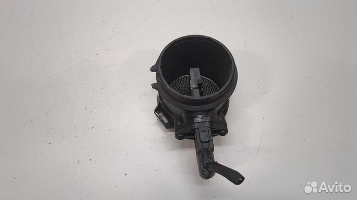 Измеритель потока воздуха Mercedes ML W164, 2005