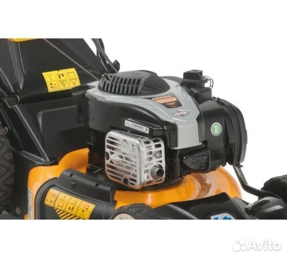 Cub Cadet LM3 CR53S Газонокосилка