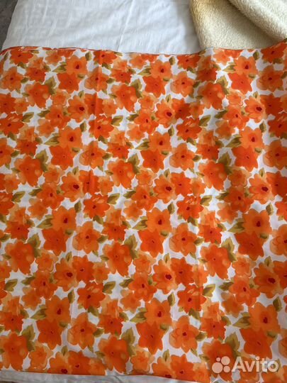 Ткань плащевка