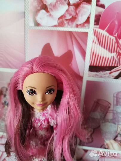 Кукла ever After High