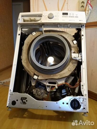 Ремонт холодильников стиральных машин и Посудомоек