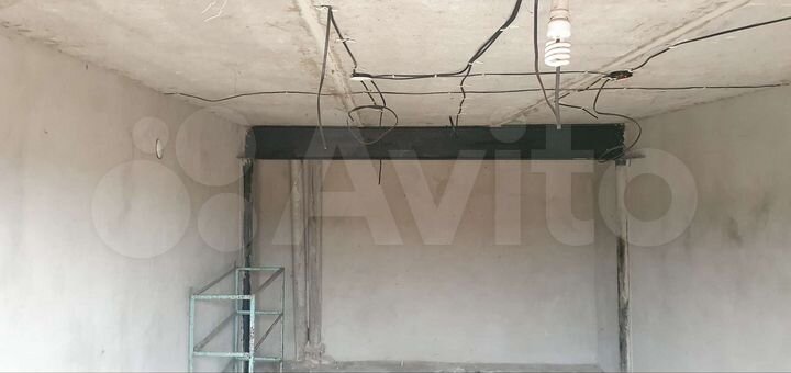 Гараж, 21 м²