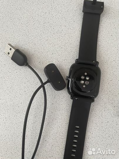 Смарт-часы amazfit gts 2 mini