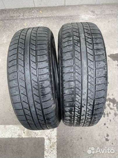 Goodyear Wrangler HP 235/65 R17