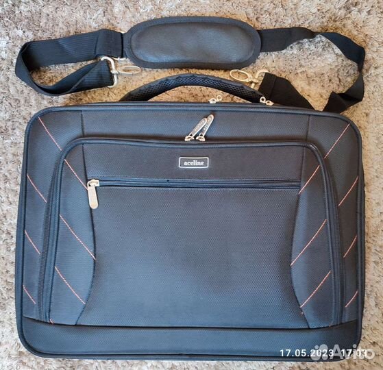 Сумка для ноутбука Aceline