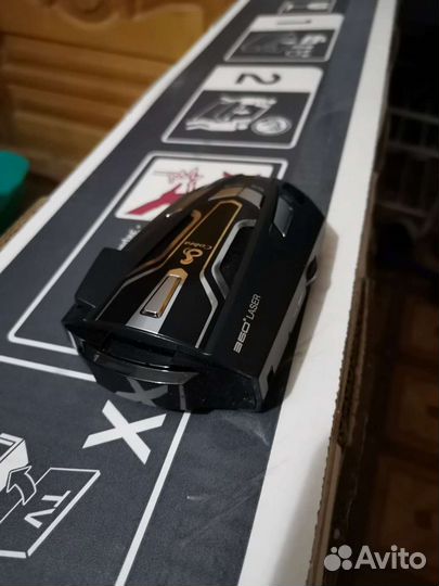 Радар-детектор