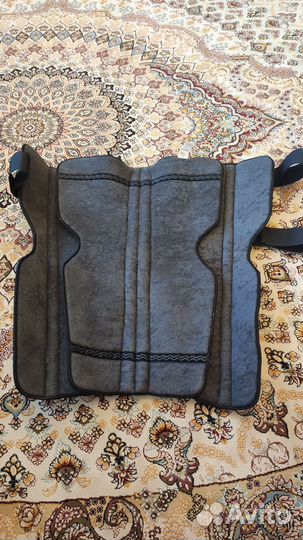 Ортез на коленный сустав orliman