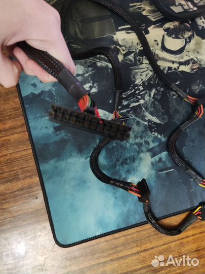 Блок питания Termaltake Toughpower 600w