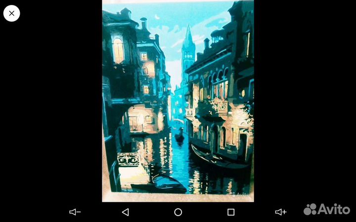 Картины для интерьера