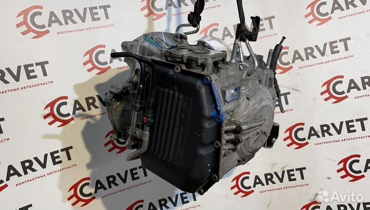 Ford Mondeo АКПП Aisin TF-81SC 2.3 л.с