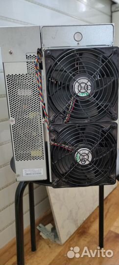 Асик Bitmain Antminer s19 86th