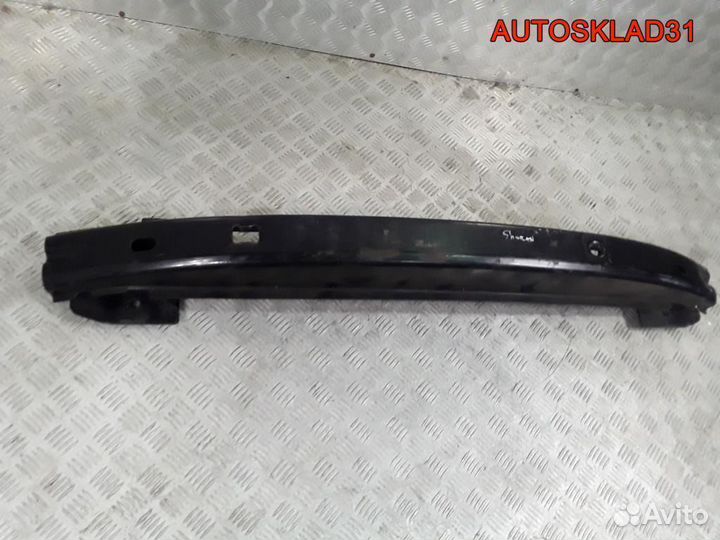 Усилитель переднего бампера VW Sharan 7M3807105B