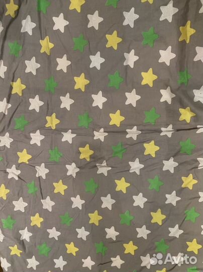 Одеяло новое бомбон детское