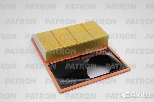 Patron PF1908 Фильтр воздушный iveco: Daily 3.0D 2011