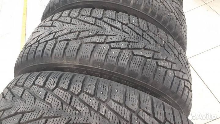 Nordman WR SUV 235/65 R17