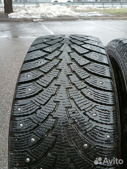 Nokian Tyres Nordman 4 235/55 R17 103T