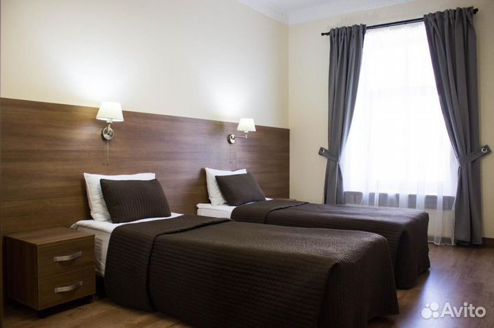 Мебель для гостиниц, коттеджей, гостевых домов