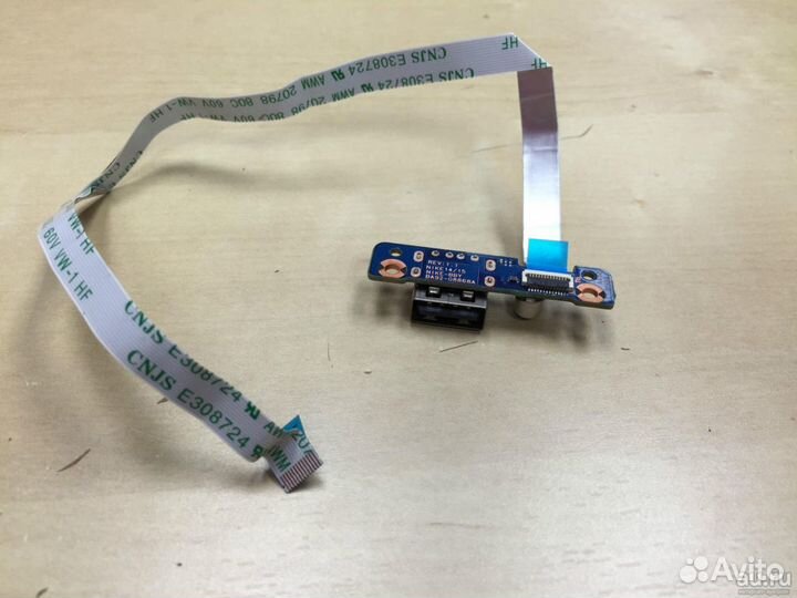 Б/У Доп. платы для ноутбука Samsung, Sony