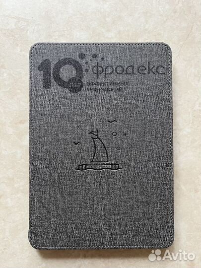 Электронная книга Onyx Boox kon-tiki 2