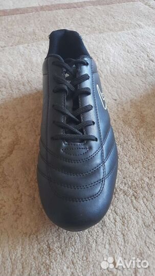 Футбольные бутсы 42 размер
