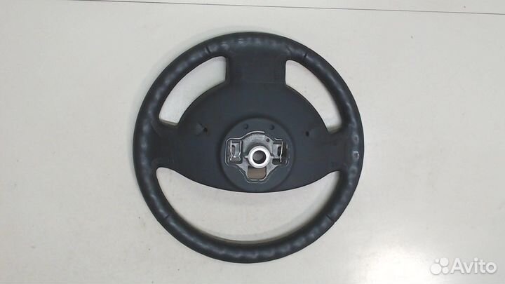 Руль Dacia Logan, 2013