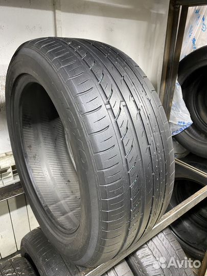 Toyo Proxes C1S 225/50 R17 98Y