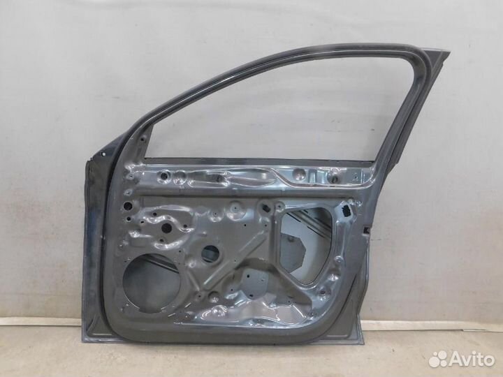 Дверь передняя правая Audi A3/S3