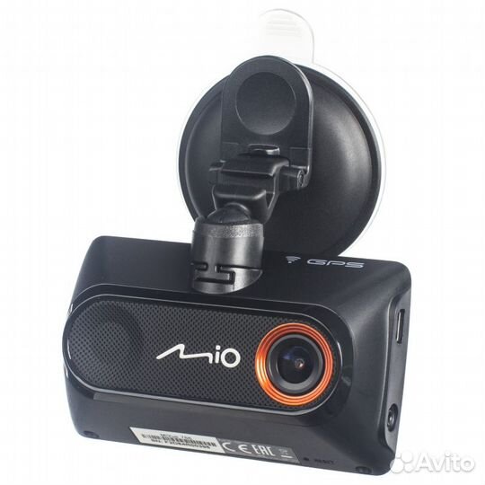 Видеорегистратор Mio MiVue 786