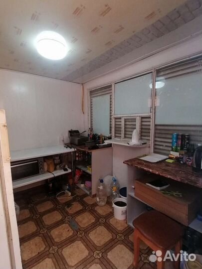 Шаурмичная готовый бизнес