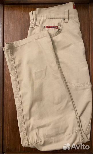 Quicksilver брюки мужские