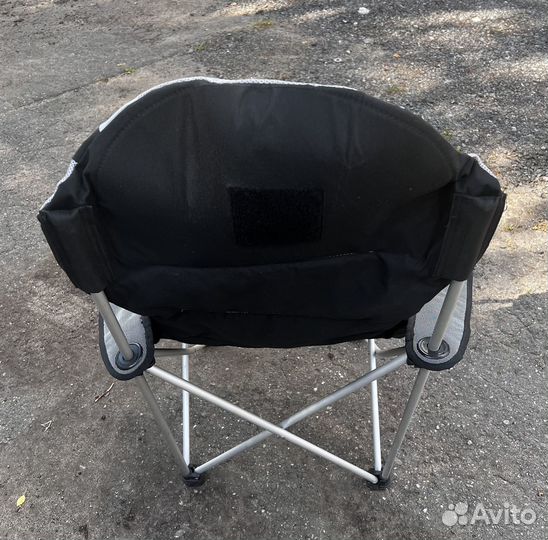Кресло походное складное стул туристический