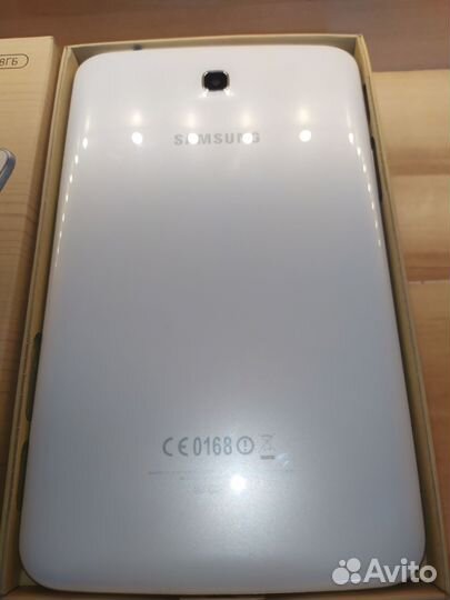 Samsung galaxy tab 3